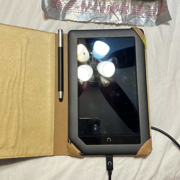 Nook